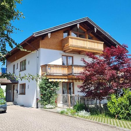 Ferienwohnung Lorenz 鲁波尔丁 外观 照片