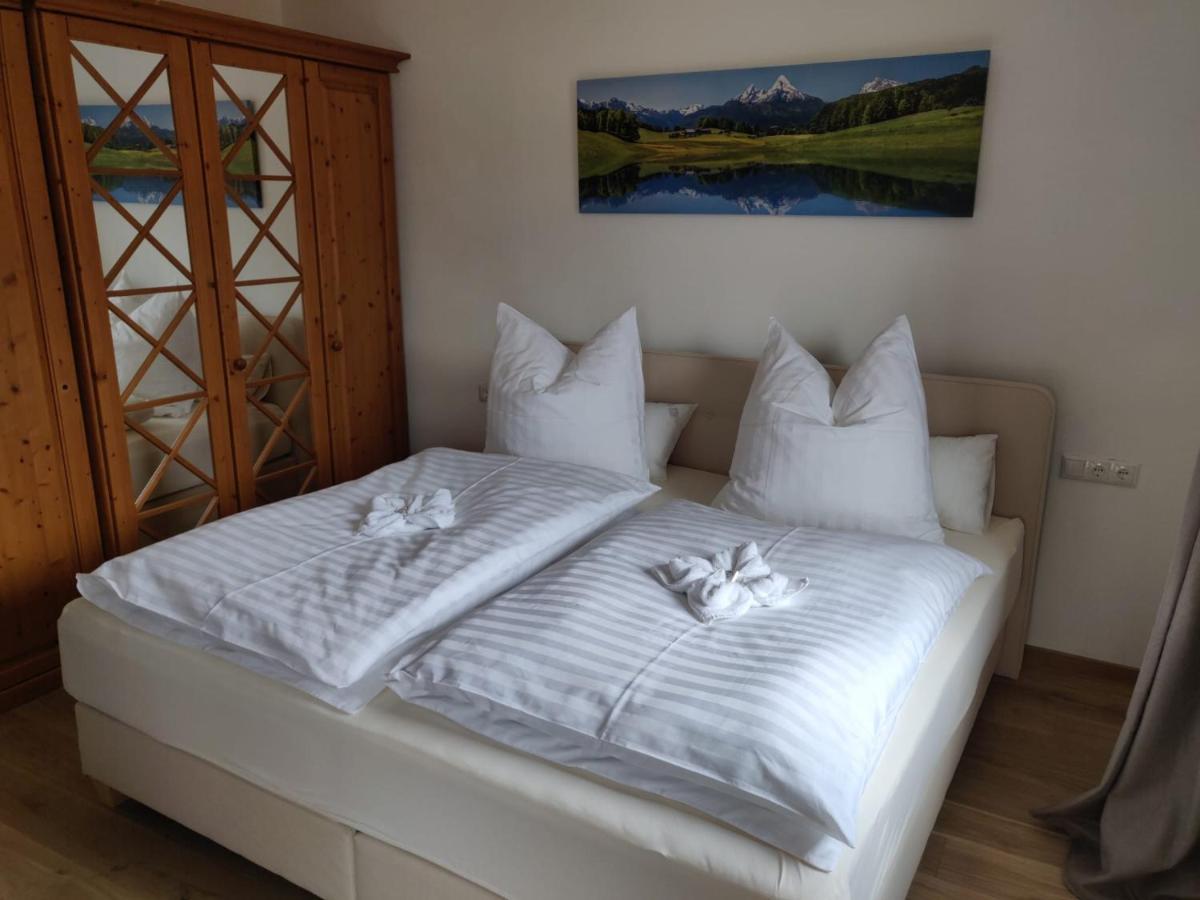 Ferienwohnung Lorenz 鲁波尔丁 外观 照片