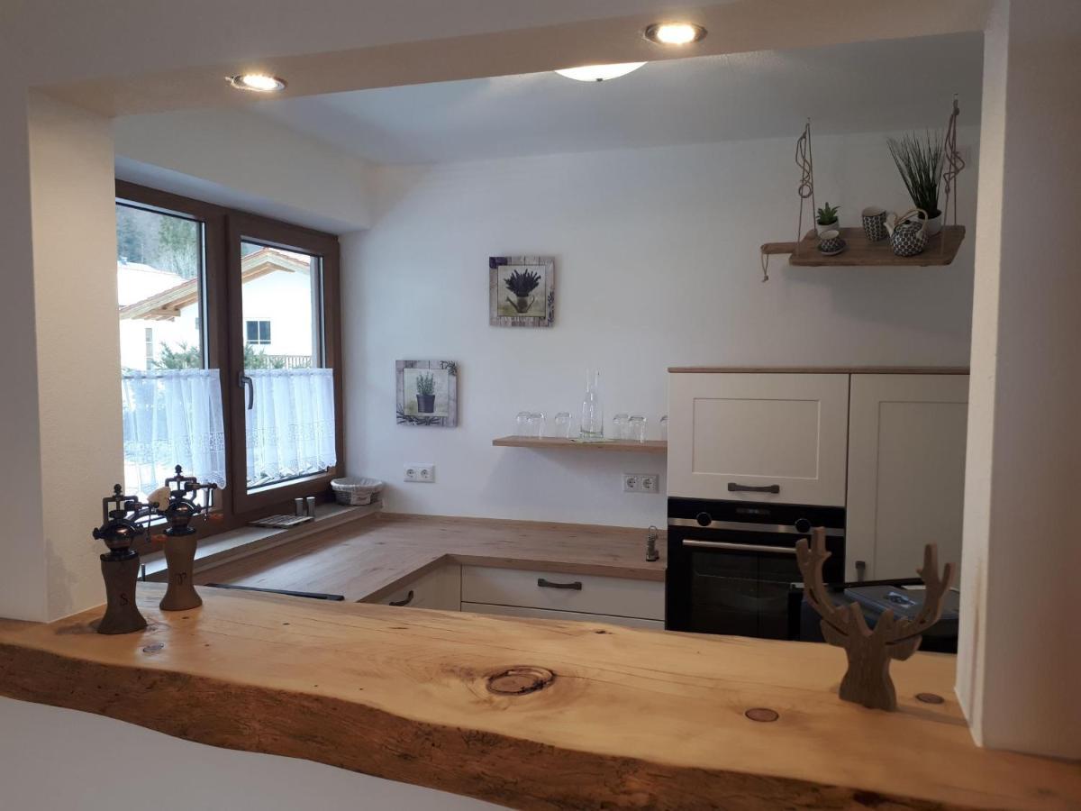 Ferienwohnung Lorenz 鲁波尔丁 外观 照片