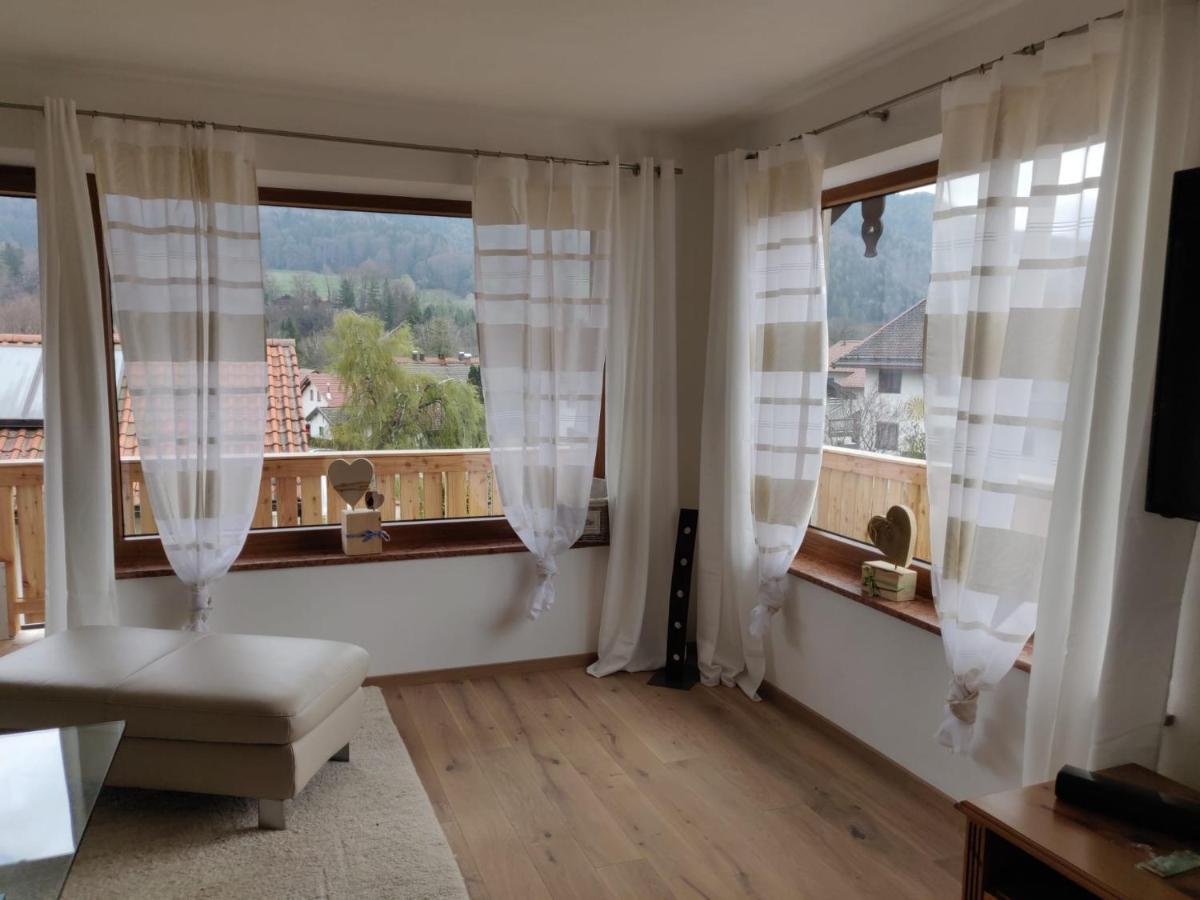 Ferienwohnung Lorenz 鲁波尔丁 外观 照片