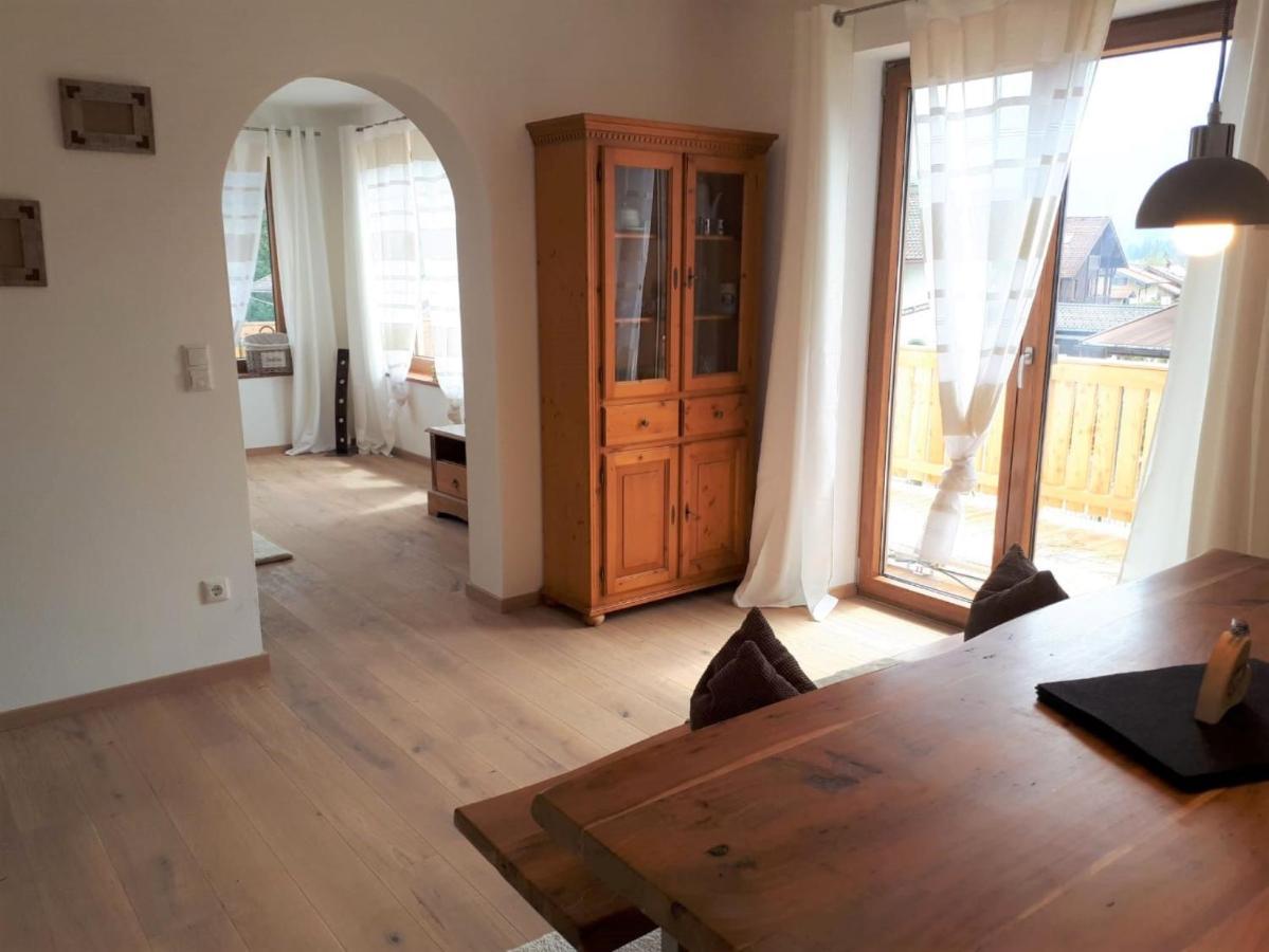 Ferienwohnung Lorenz 鲁波尔丁 外观 照片