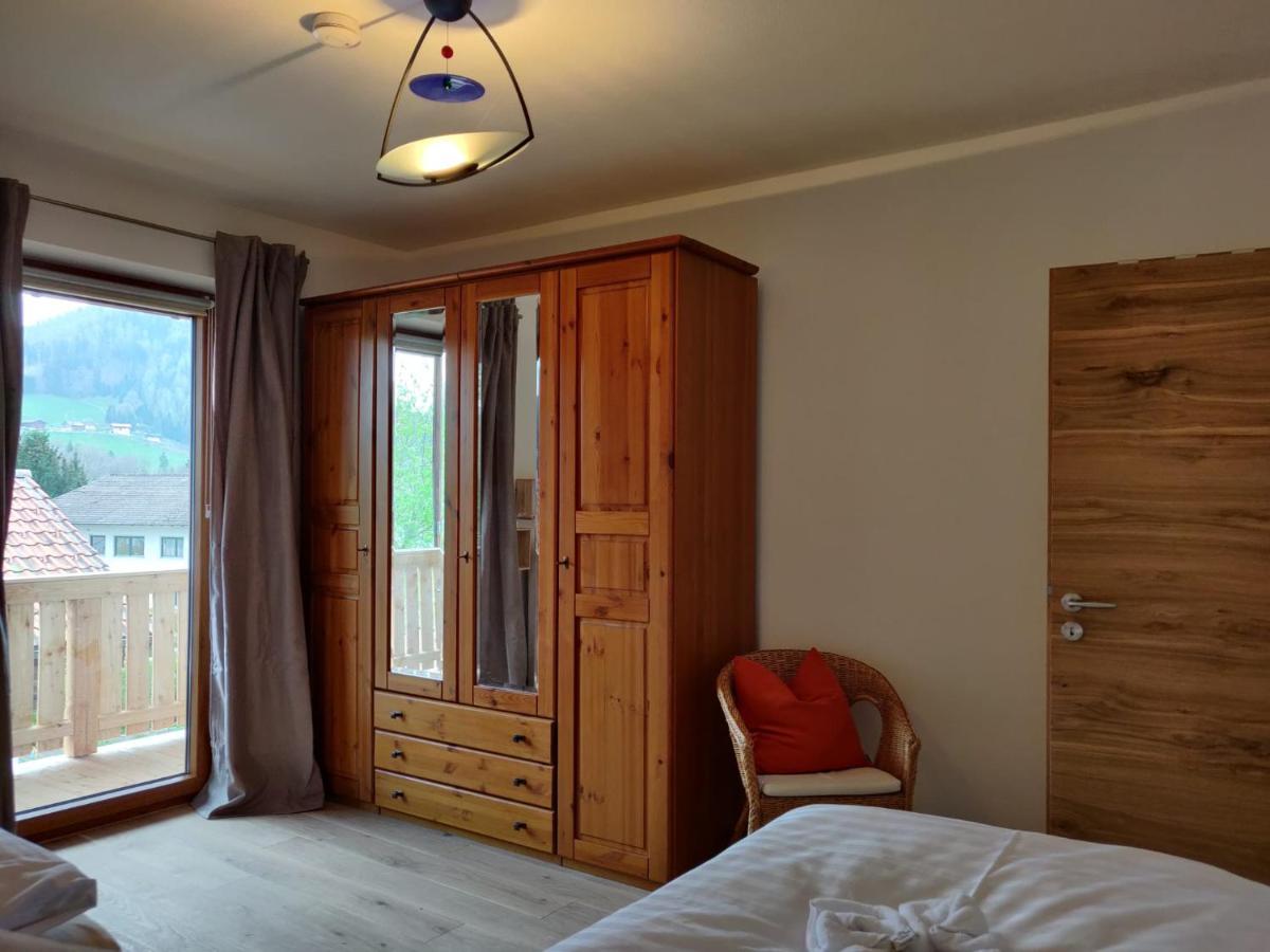 Ferienwohnung Lorenz 鲁波尔丁 外观 照片