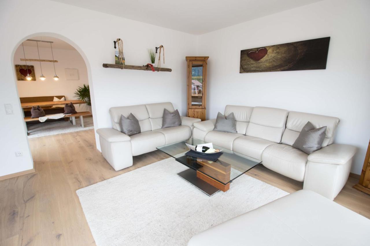 Ferienwohnung Lorenz 鲁波尔丁 外观 照片