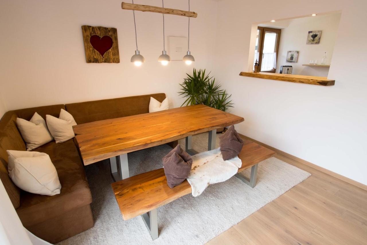 Ferienwohnung Lorenz 鲁波尔丁 外观 照片