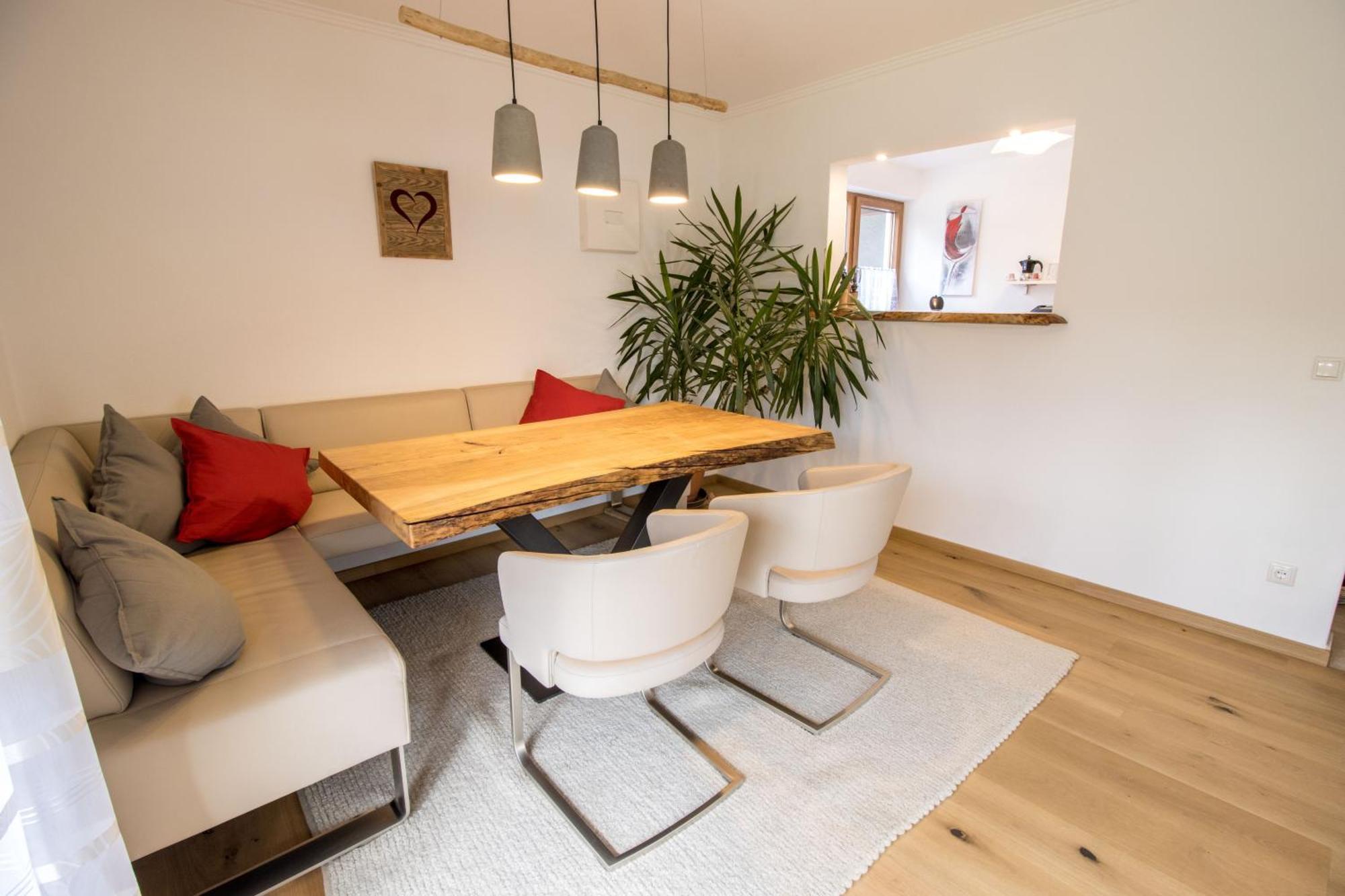 Ferienwohnung Lorenz 鲁波尔丁 外观 照片