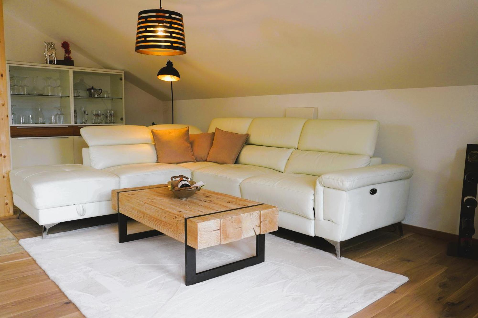 Ferienwohnung Lorenz 鲁波尔丁 外观 照片
