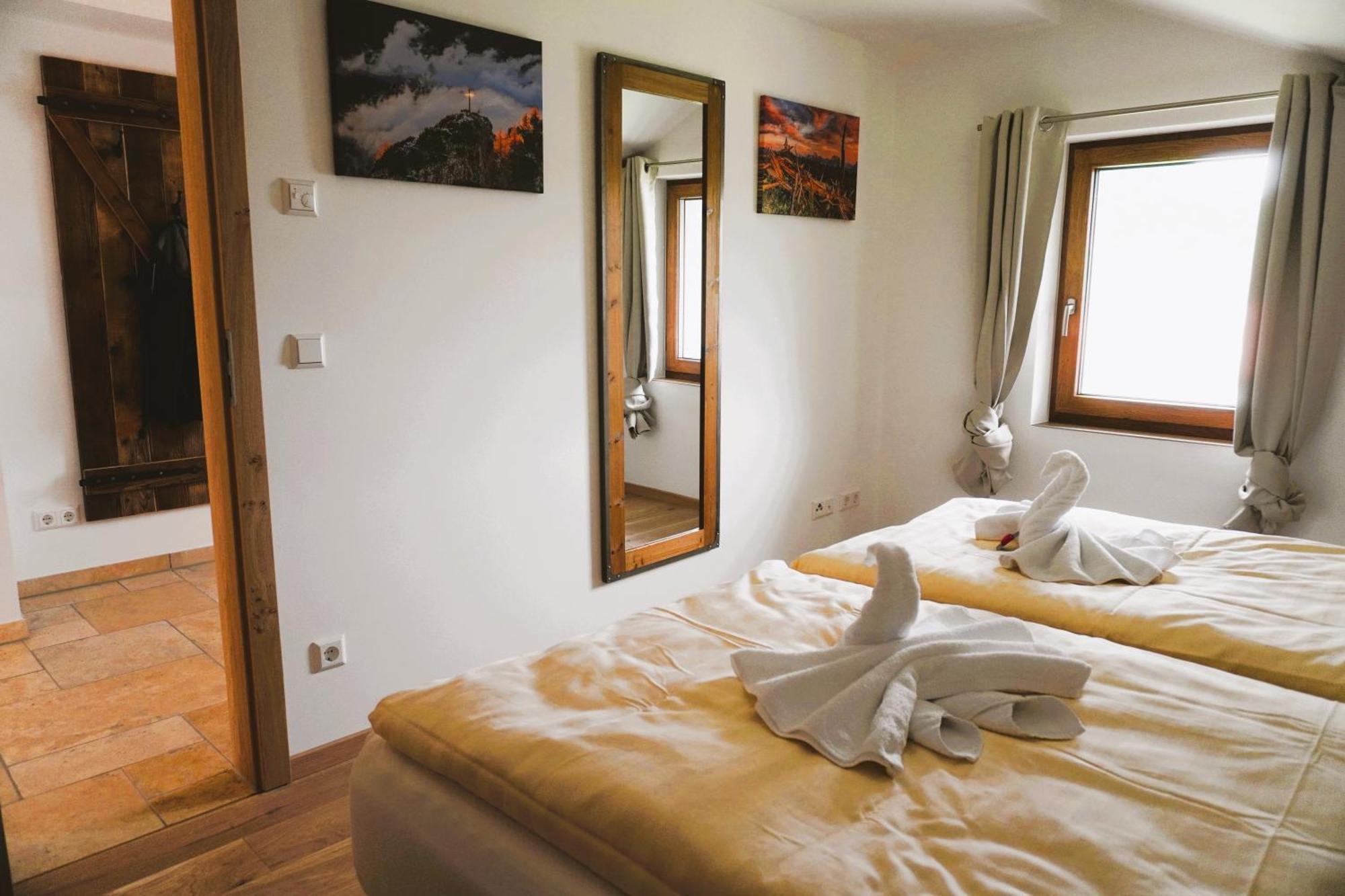 Ferienwohnung Lorenz 鲁波尔丁 外观 照片